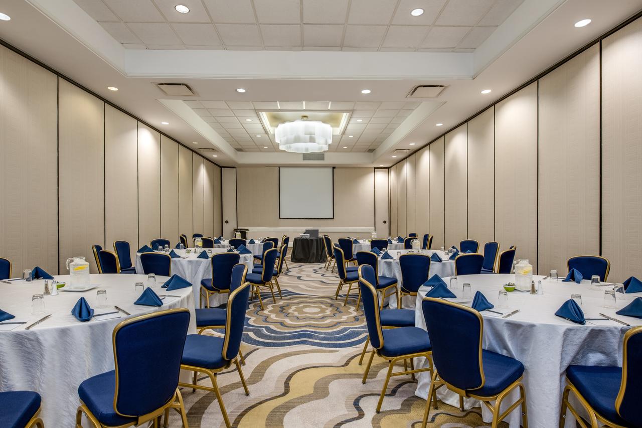 Crowne Plaza Hotel White Plains-Downtown - thumb 18