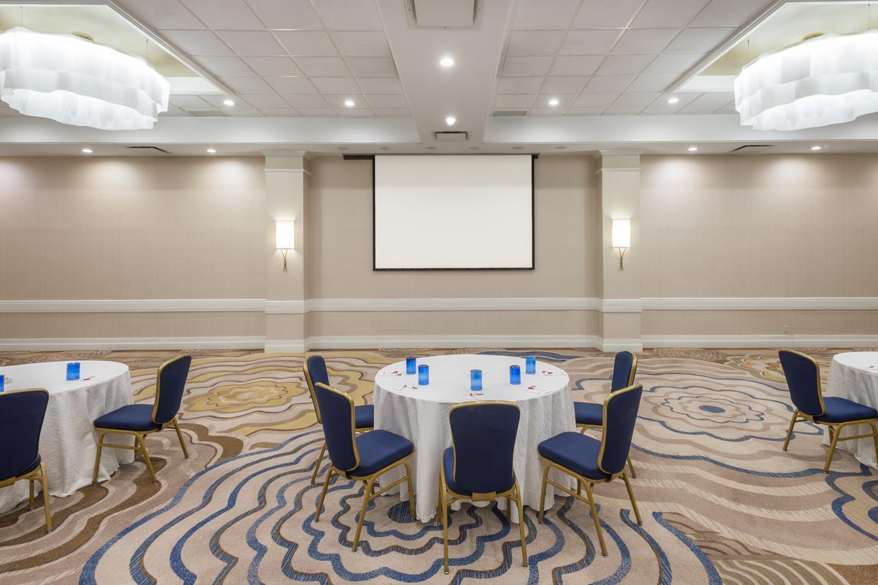 Crowne Plaza Hotel White Plains-Downtown - thumb 36