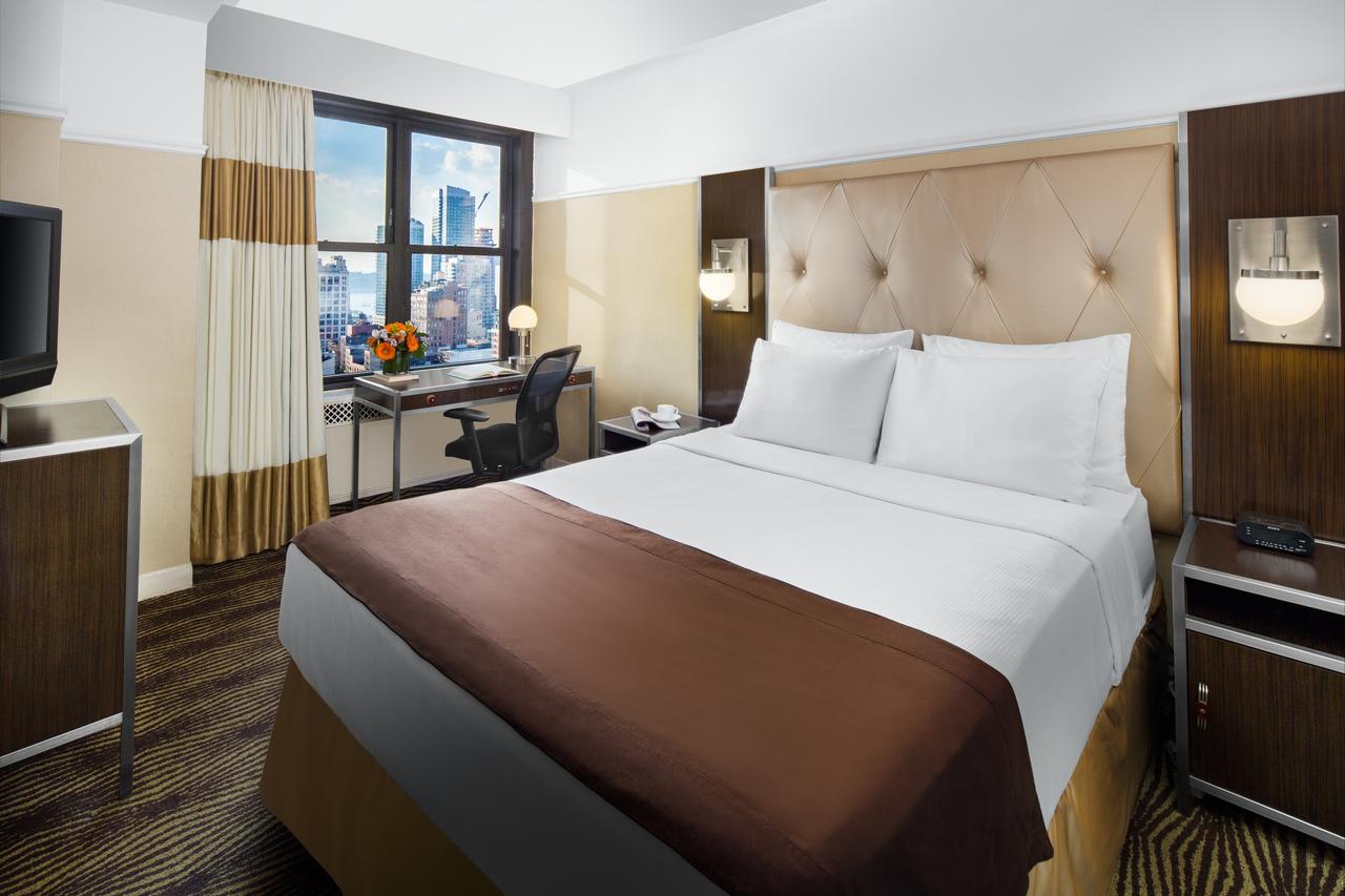 The New Yorker, A Wyndham Hotel - thumb 7
