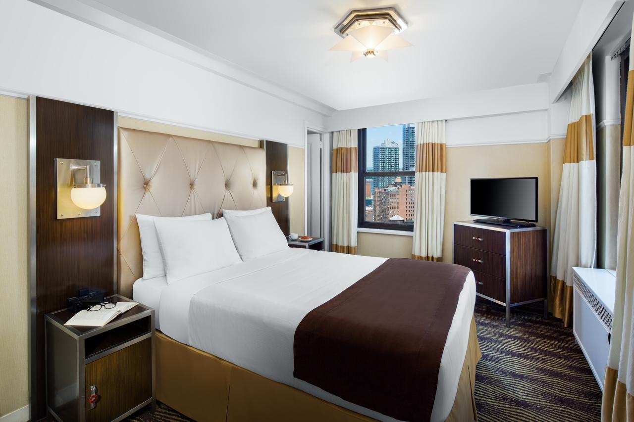 The New Yorker, A Wyndham Hotel - thumb 14