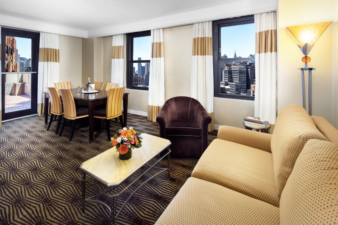 The New Yorker, A Wyndham Hotel - thumb 19