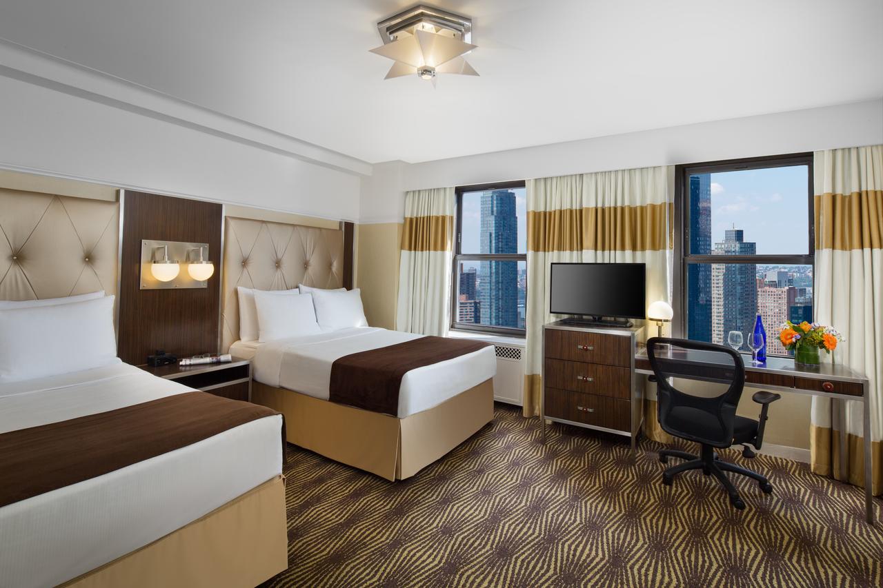 The New Yorker, A Wyndham Hotel - thumb 8