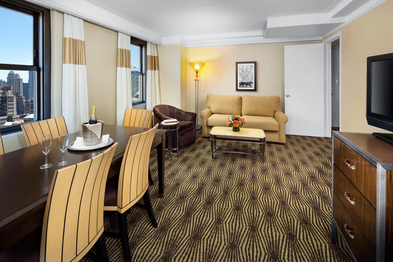 The New Yorker, A Wyndham Hotel - thumb 18