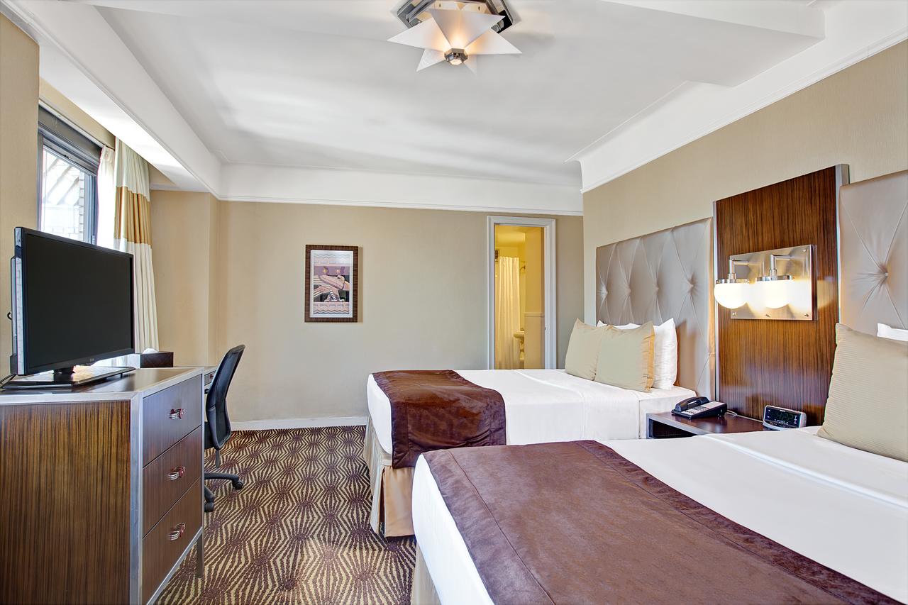 The New Yorker, A Wyndham Hotel - thumb 11
