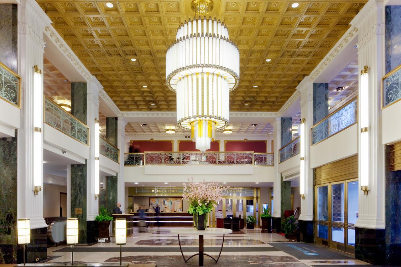 The New Yorker, A Wyndham Hotel - thumb 4