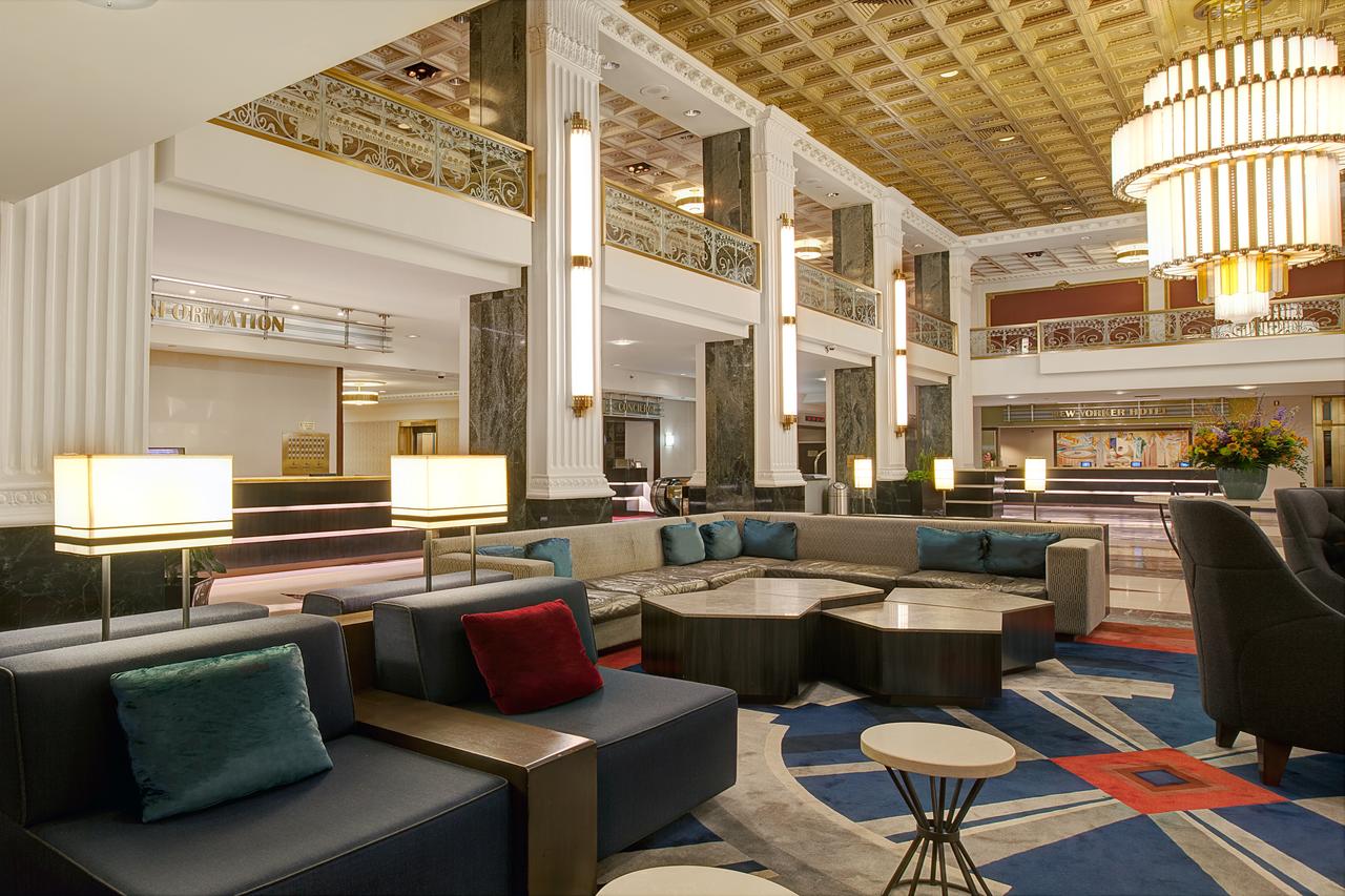 The New Yorker, A Wyndham Hotel - thumb 5