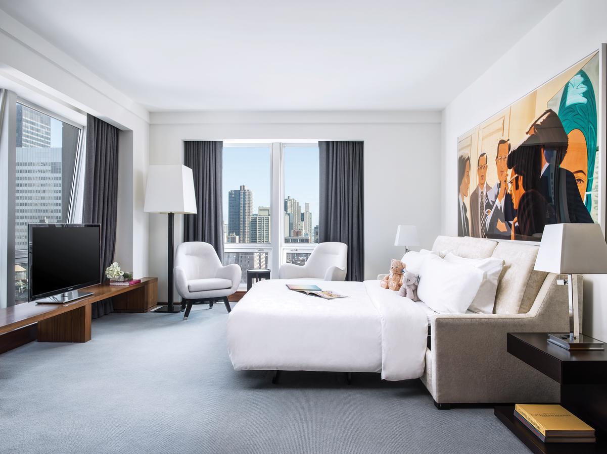 The Langham, New York, Fifth Avenue - thumb 25