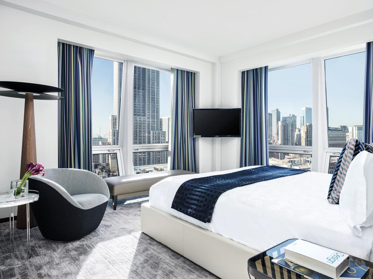 The Langham, New York, Fifth Avenue - thumb 39