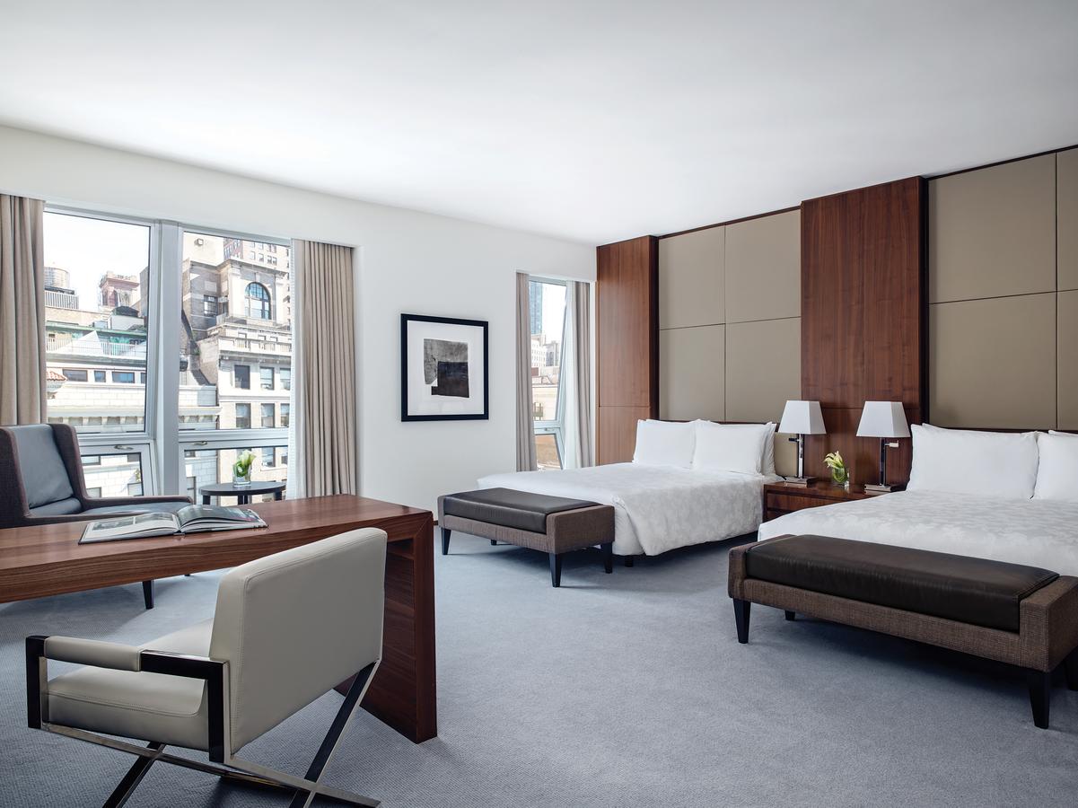 The Langham, New York, Fifth Avenue - thumb 12