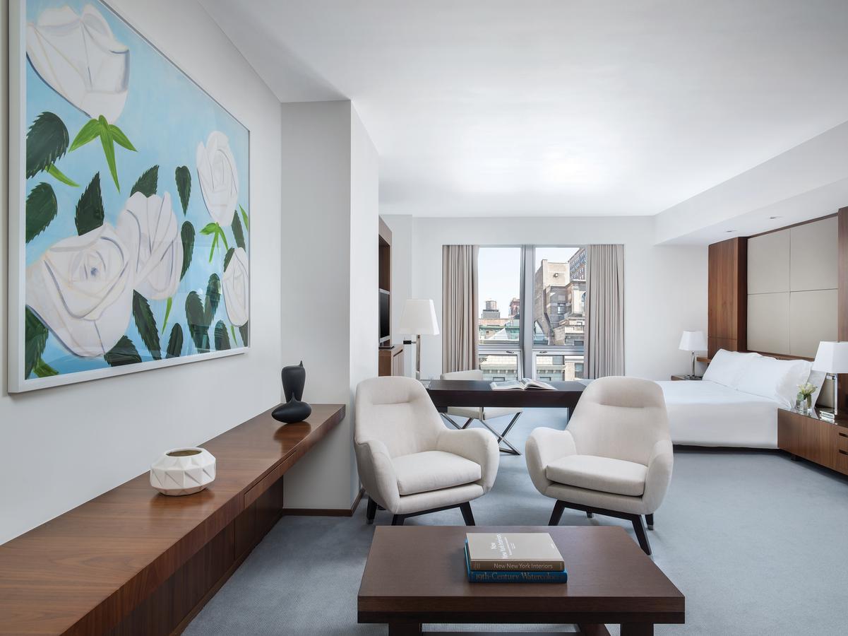 The Langham, New York, Fifth Avenue - thumb 23