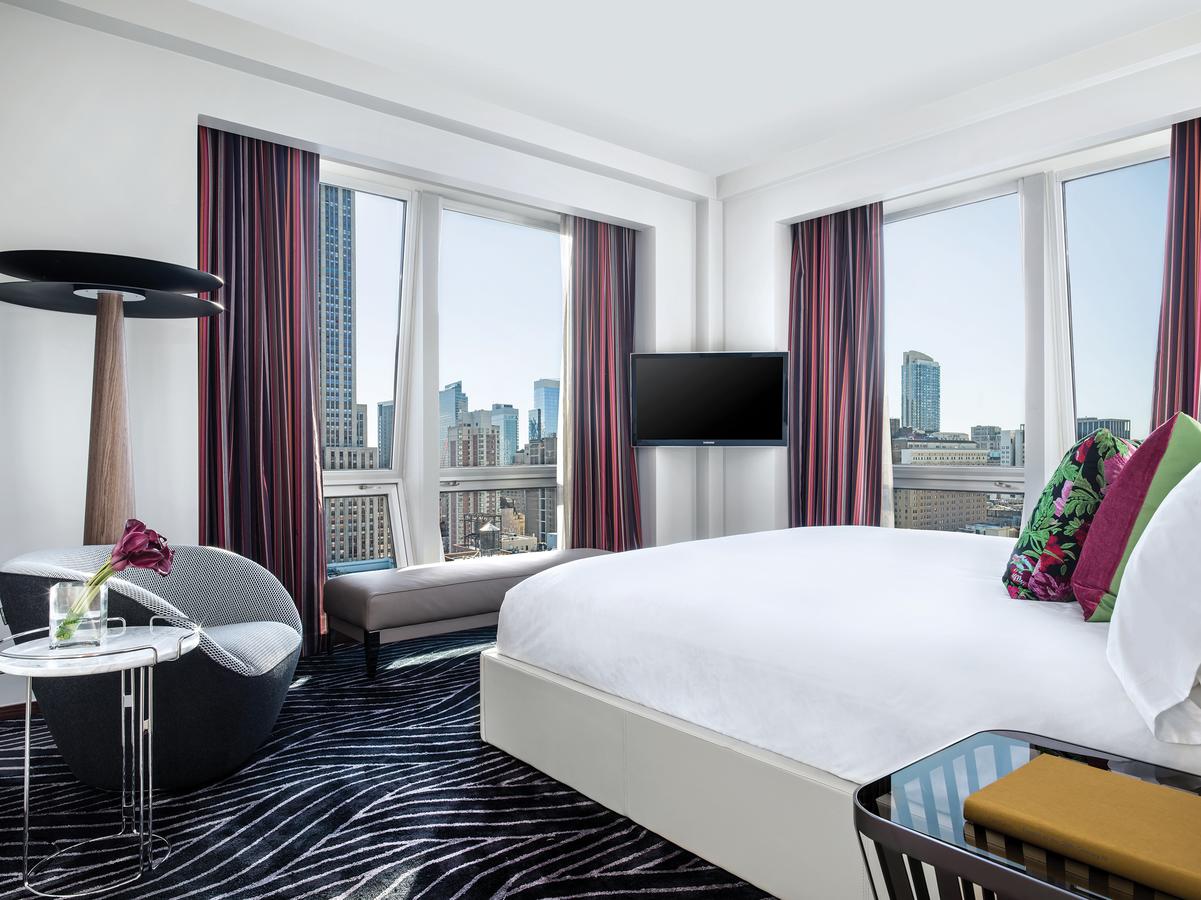 The Langham, New York, Fifth Avenue - thumb 32