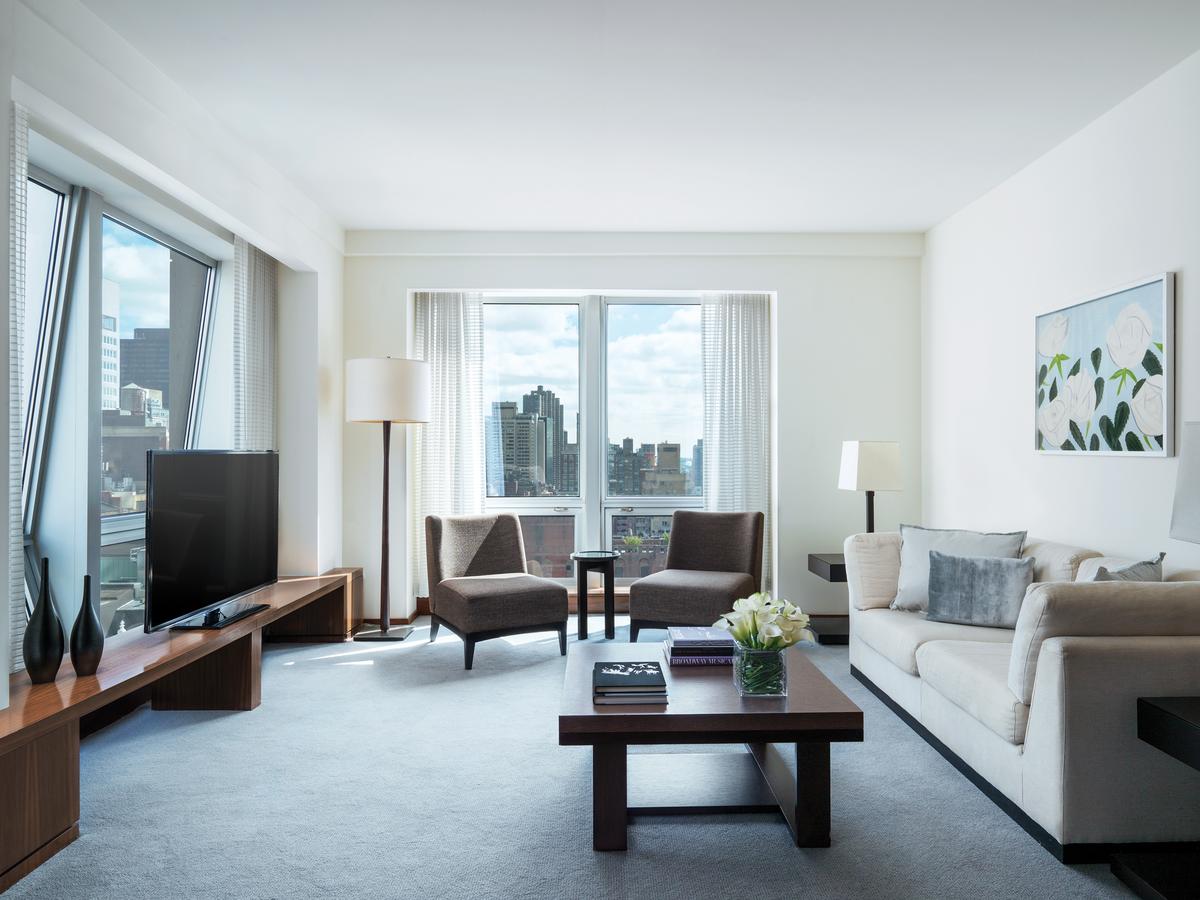 The Langham, New York, Fifth Avenue - thumb 27