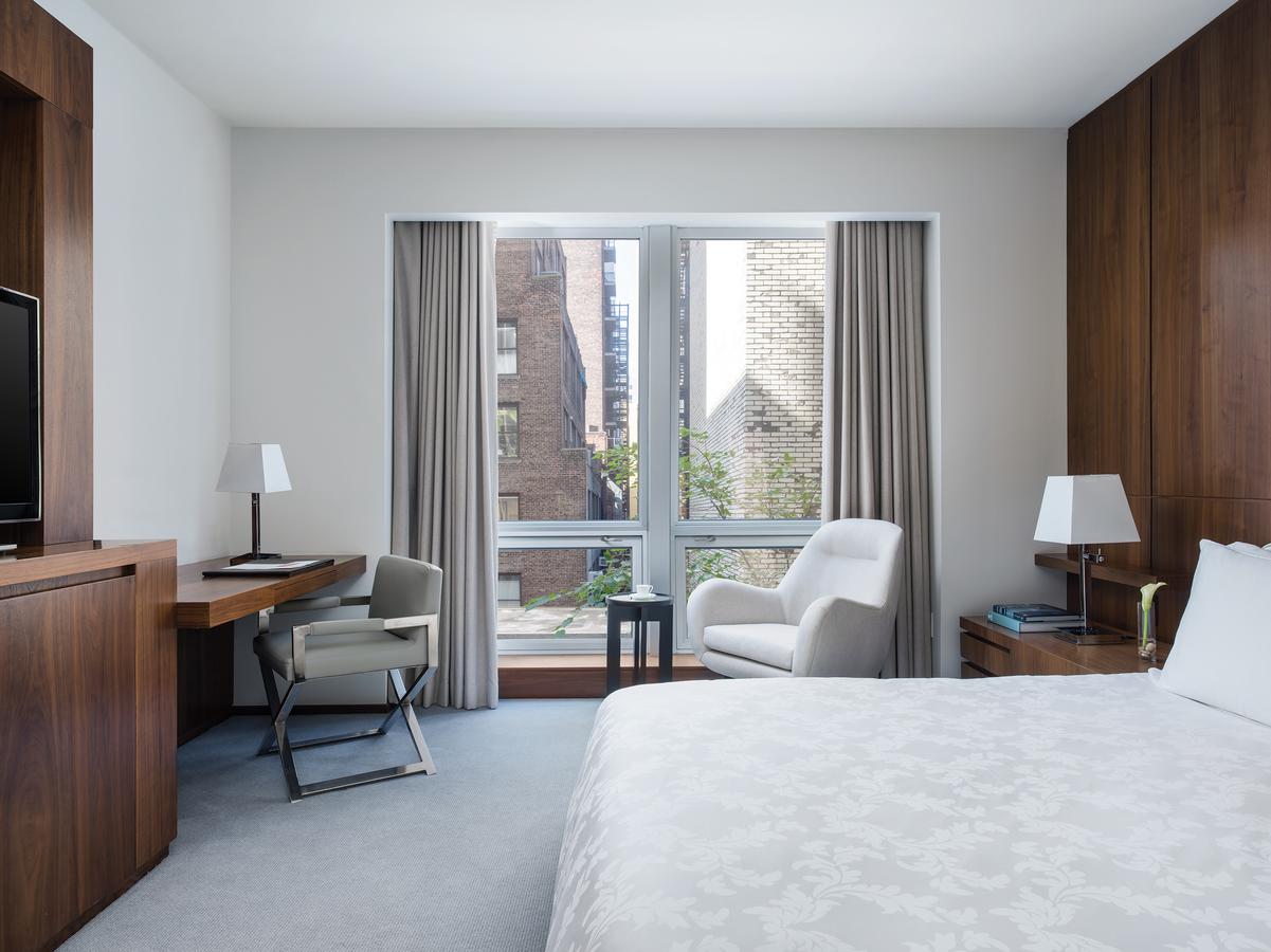 The Langham, New York, Fifth Avenue - thumb 18
