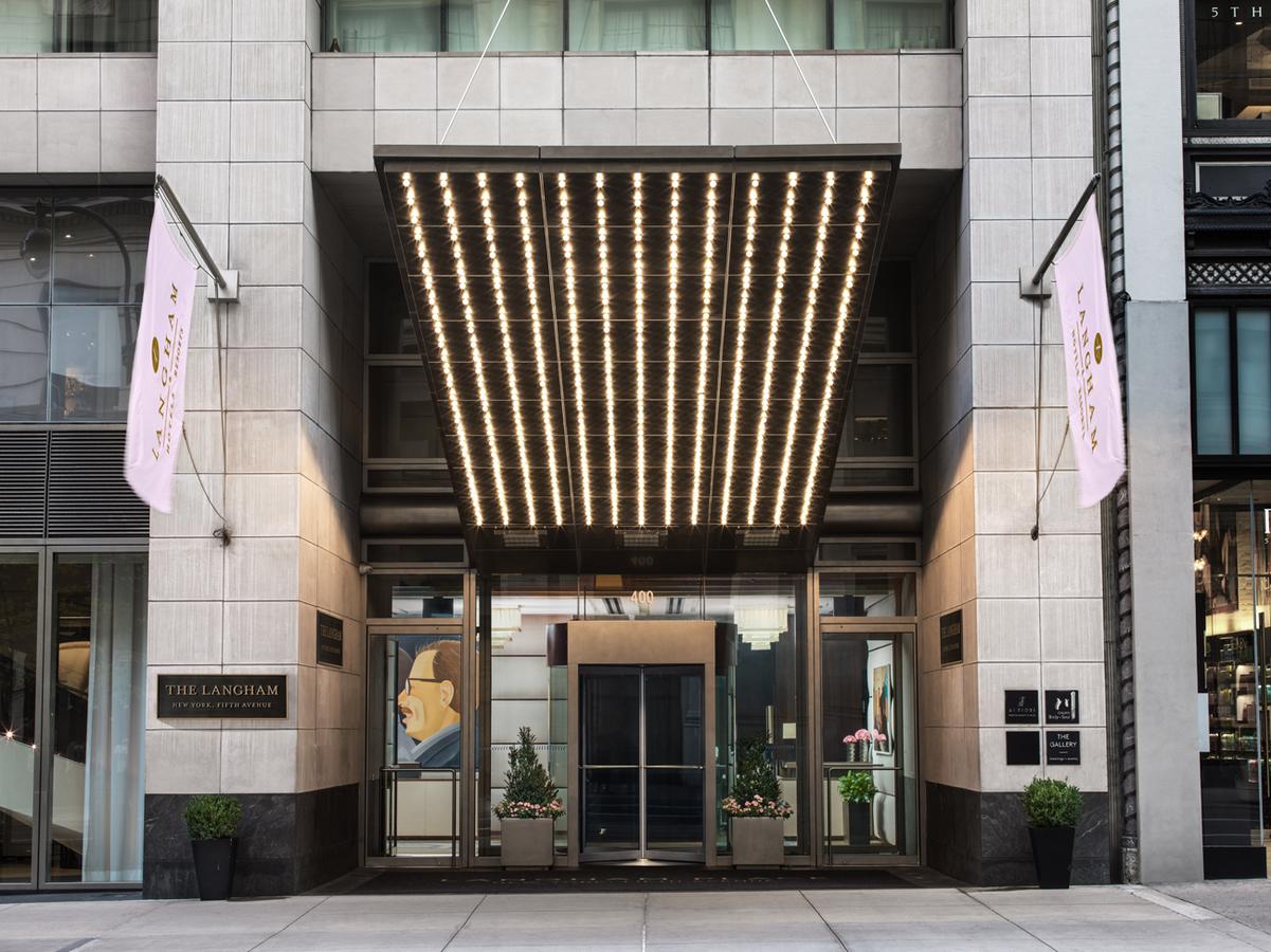 The Langham, New York, Fifth Avenue - thumb 4