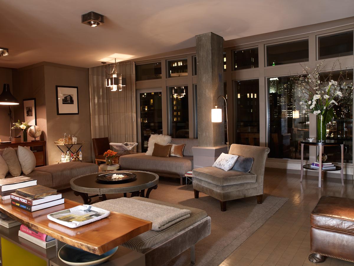 Soho Grand Hotel - thumb 2