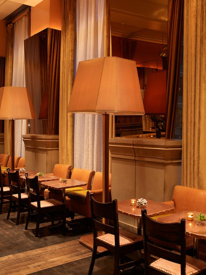Soho Grand Hotel - thumb 7