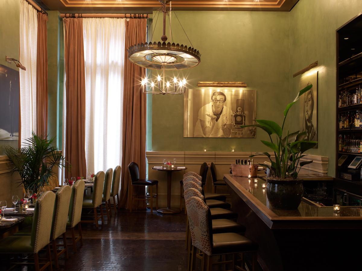 Soho Grand Hotel - thumb 11