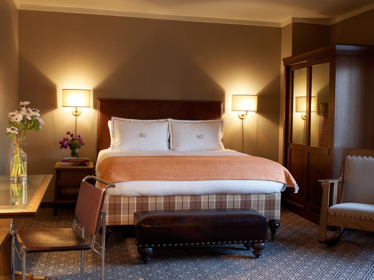 Soho Grand Hotel - thumb 16