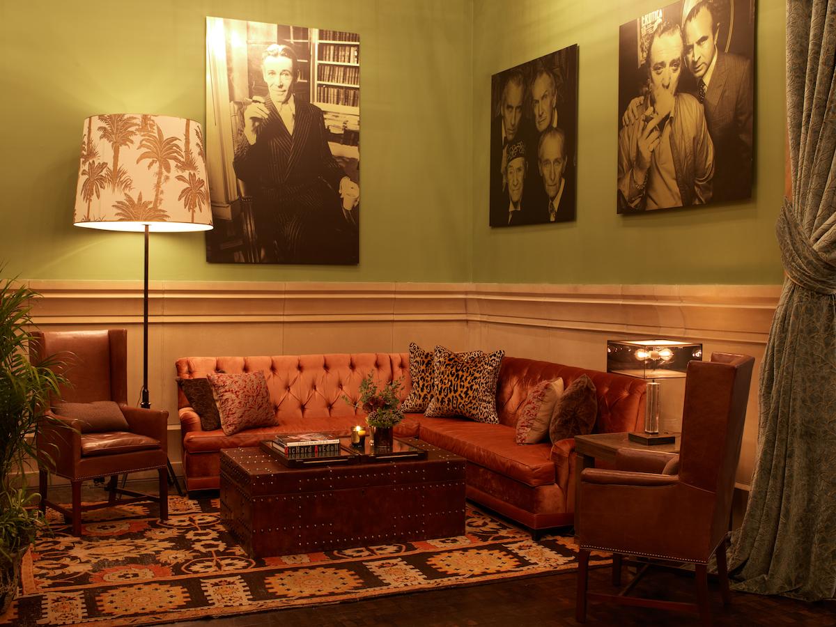 Soho Grand Hotel - thumb 9