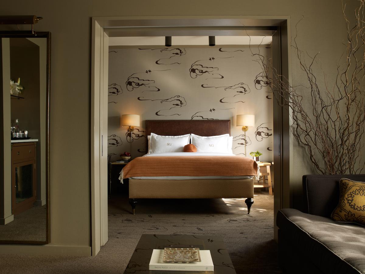 Soho Grand Hotel - thumb 4