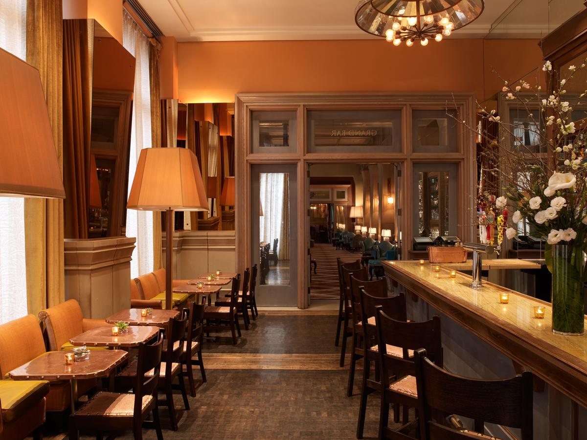 Soho Grand Hotel - thumb 6