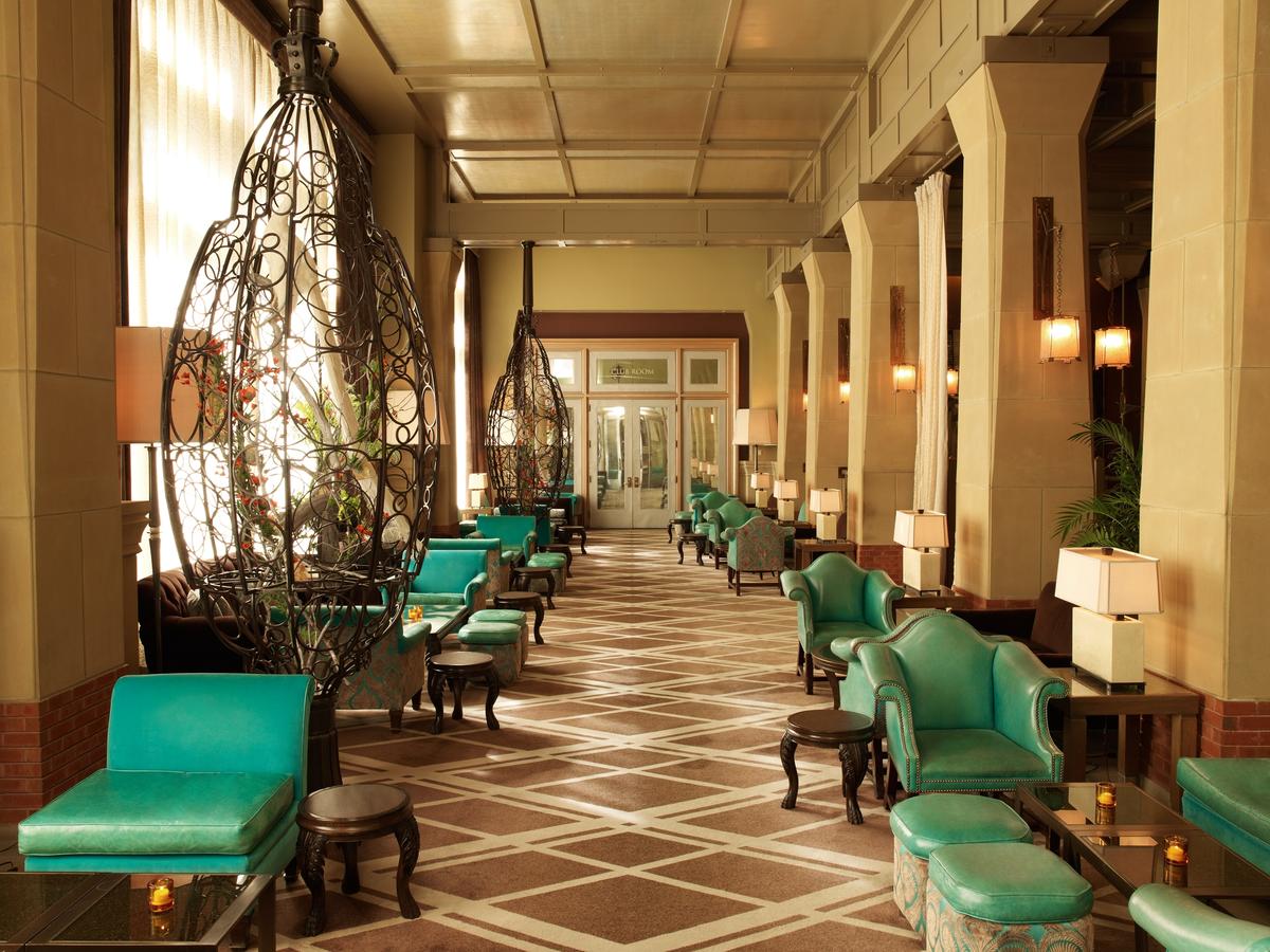 Soho Grand Hotel - thumb 1