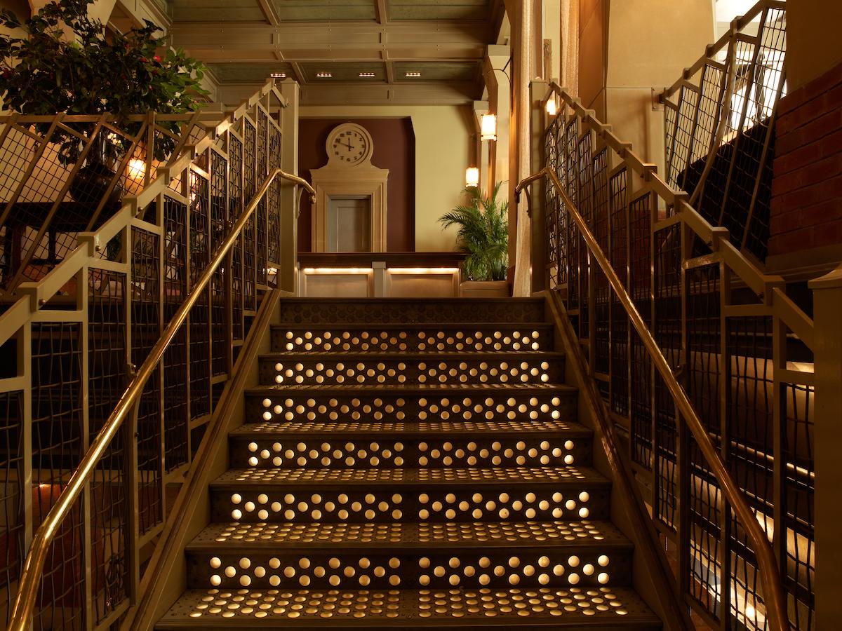 Soho Grand Hotel - thumb 18