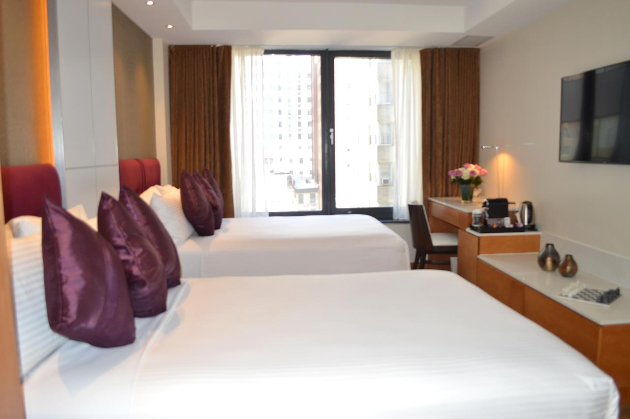 Concorde Hotel New York - thumb 1