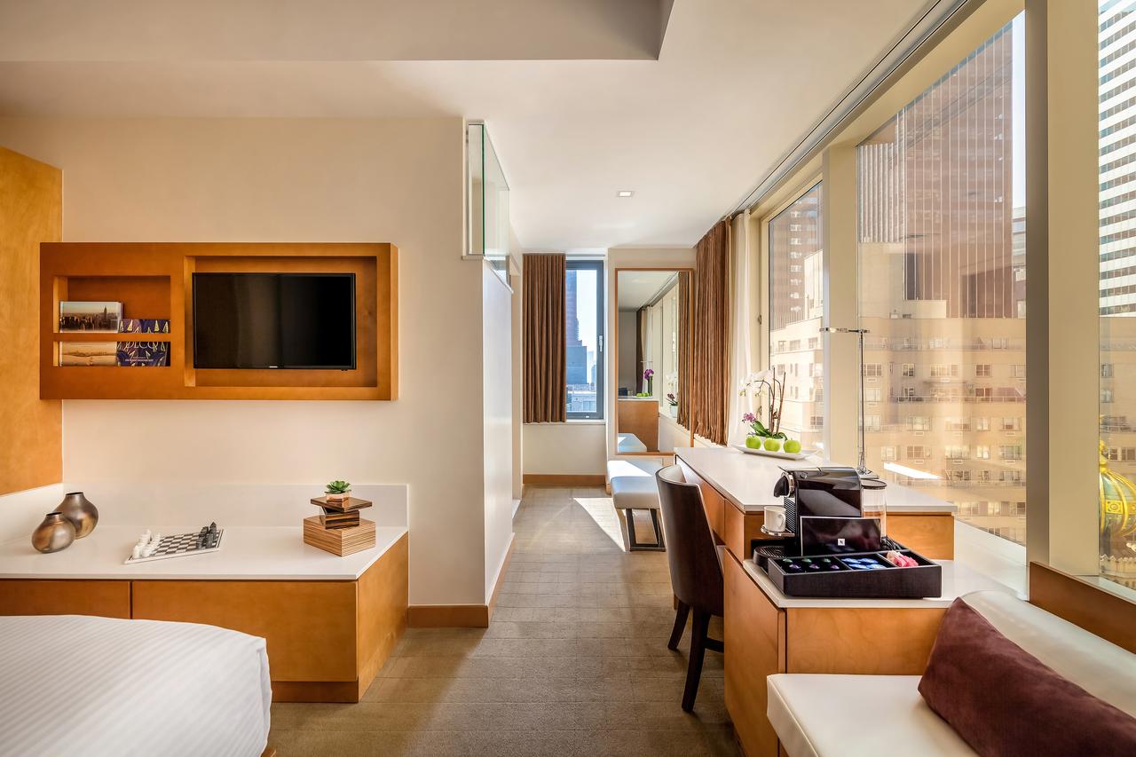 Concorde Hotel New York - thumb 14