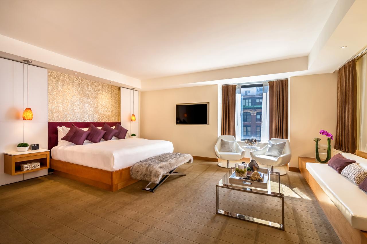 Concorde Hotel New York - thumb 12