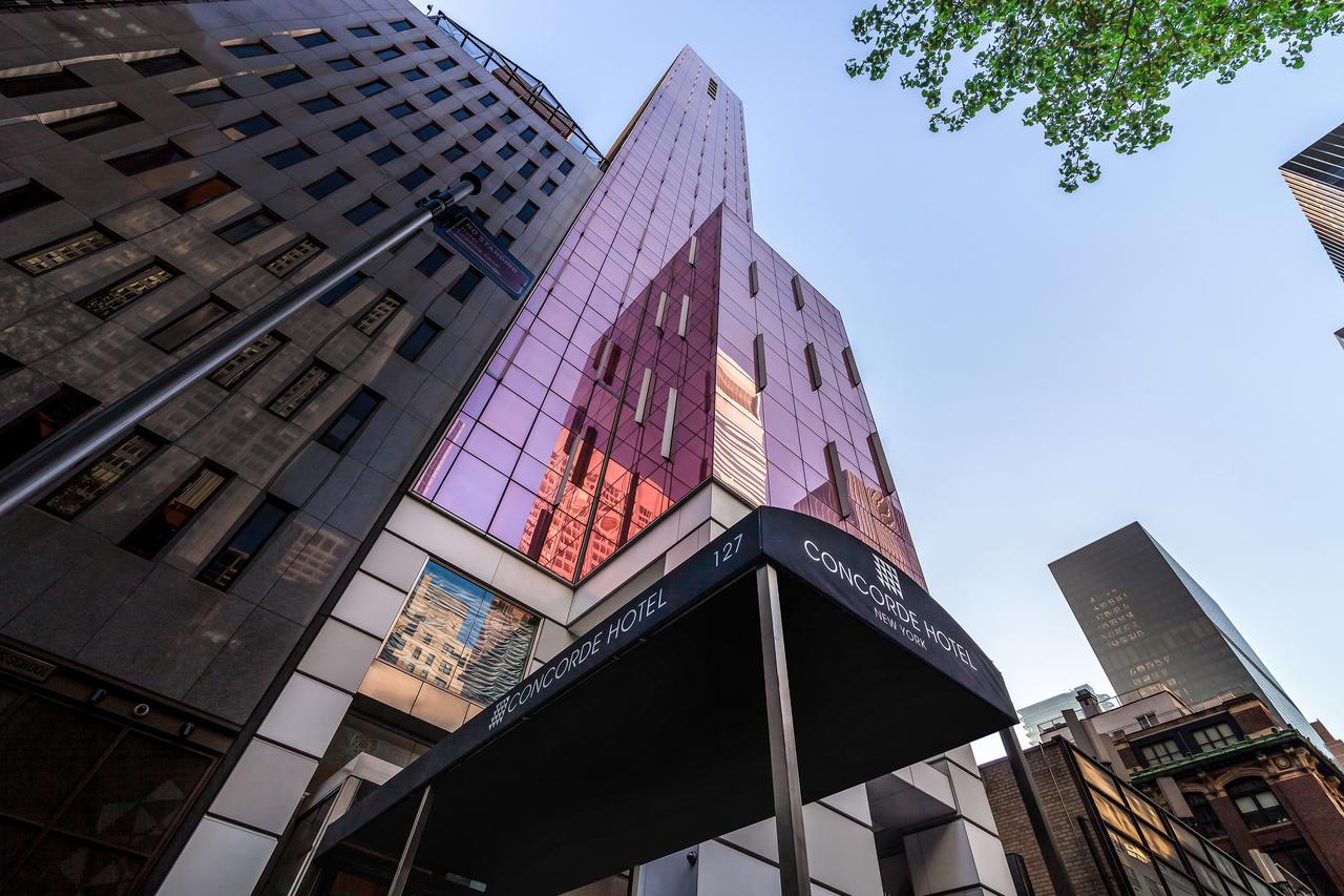Concorde Hotel New York - thumb 7