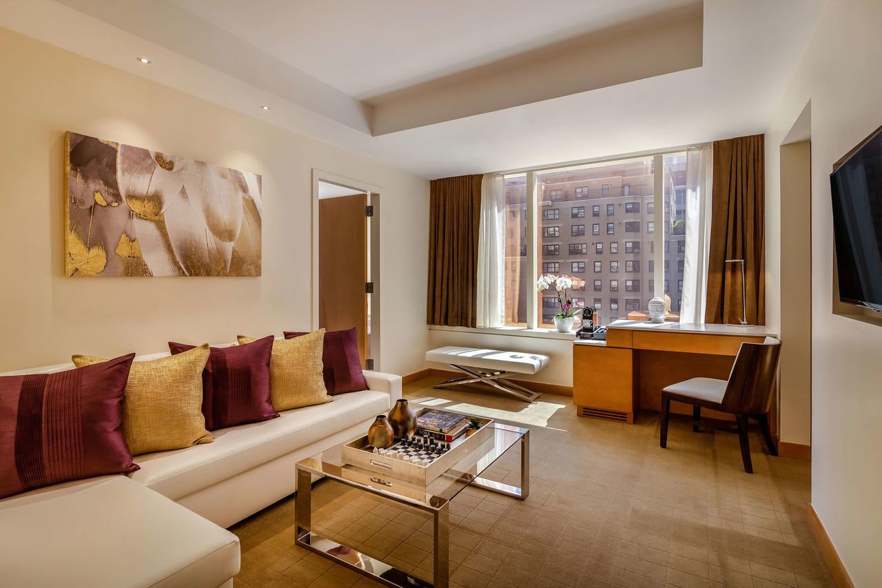 Concorde Hotel New York - thumb 18