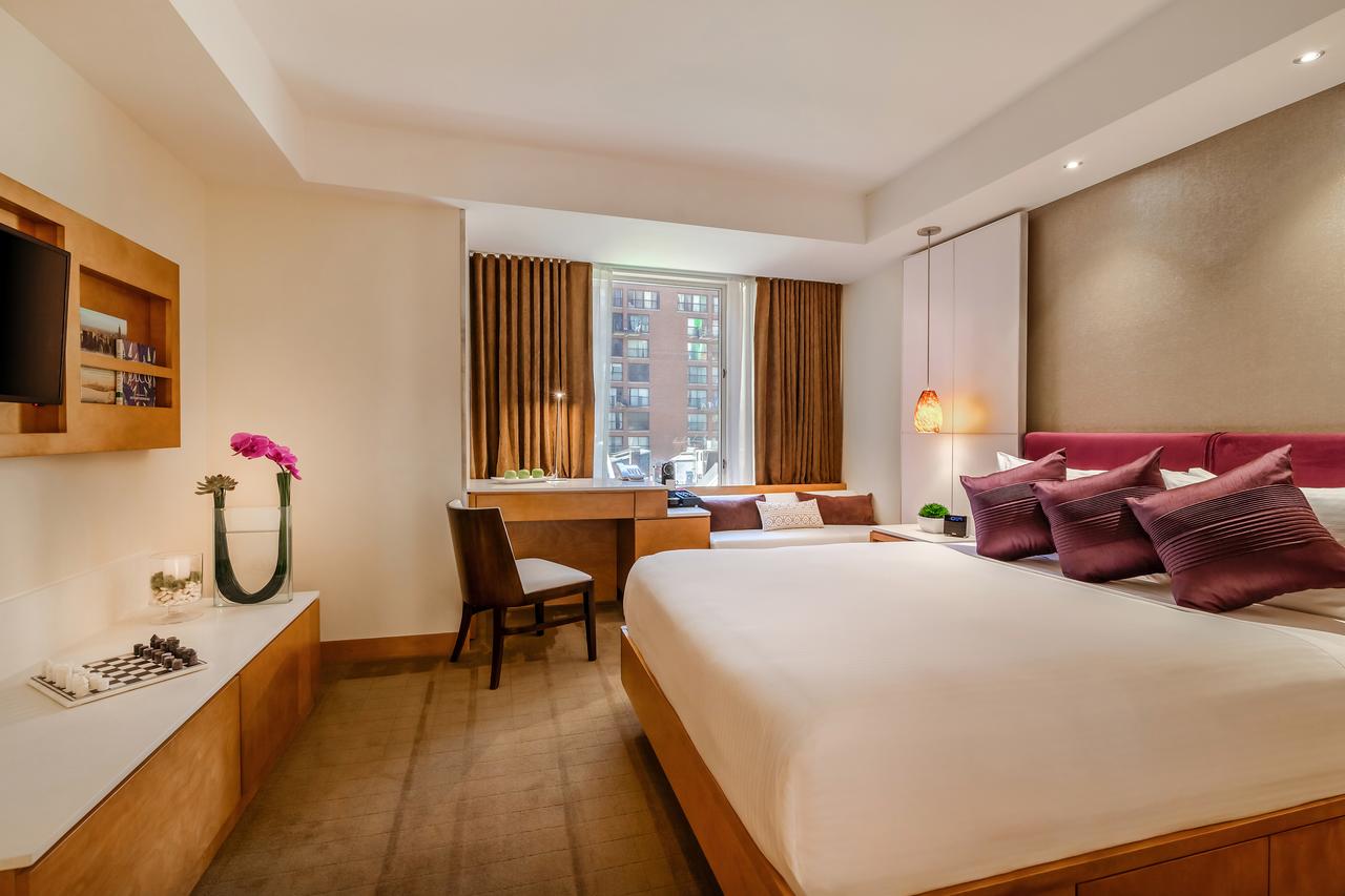 Concorde Hotel New York - thumb 11