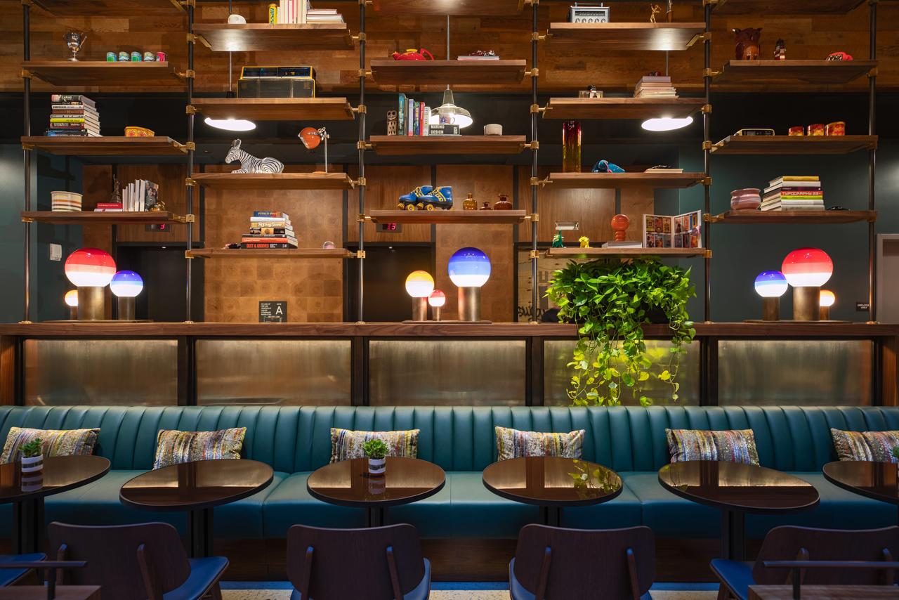 Moxy NYC Downtown - thumb 42