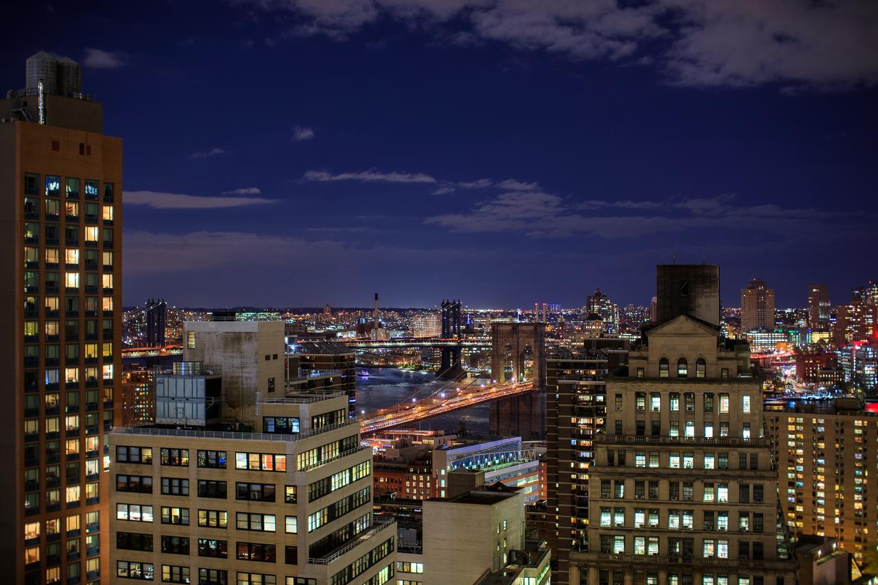 Moxy NYC Downtown - thumb 9
