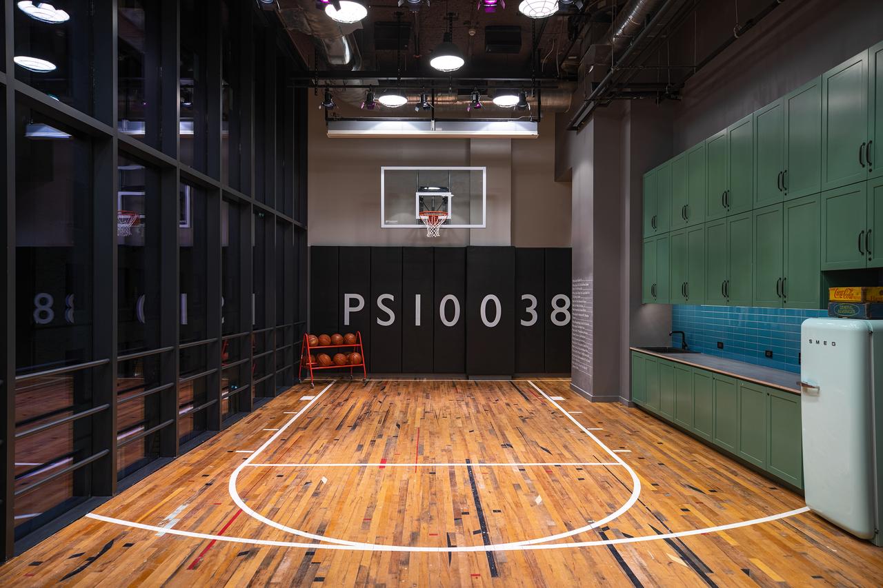 Moxy NYC Downtown - thumb 44