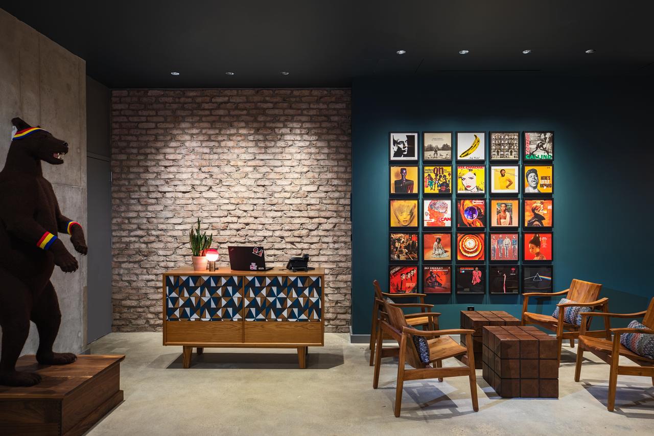 Moxy NYC Downtown - thumb 6