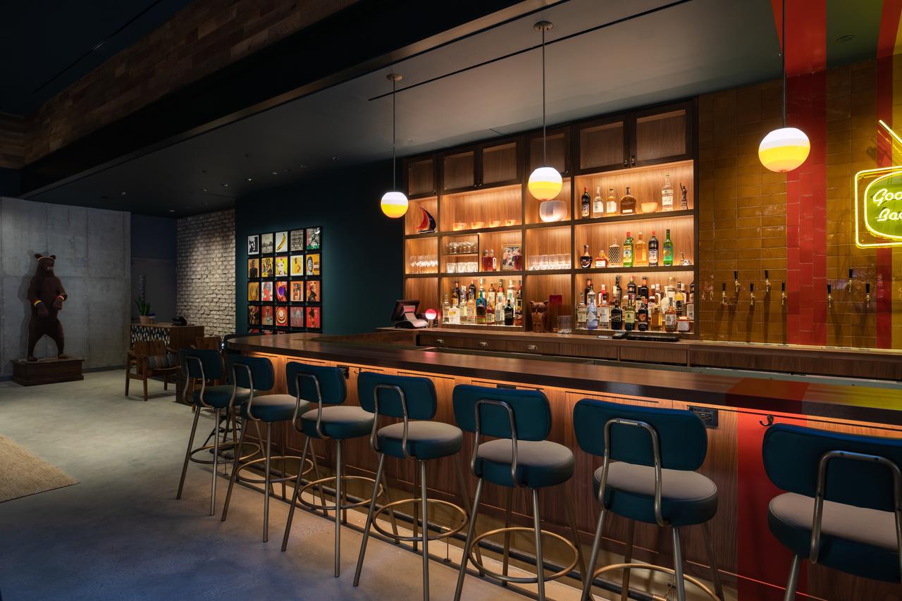 Moxy NYC Downtown - thumb 43