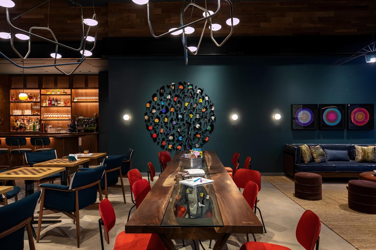 Moxy NYC Downtown - thumb 37
