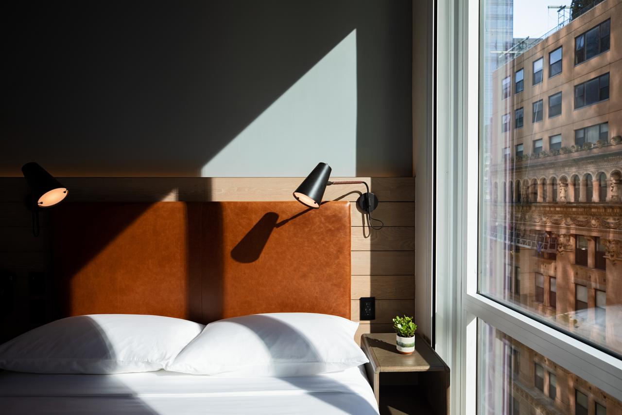 Moxy NYC Downtown - thumb 15
