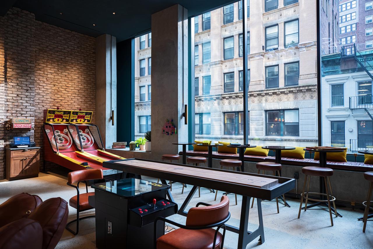 Moxy NYC Downtown - thumb 34