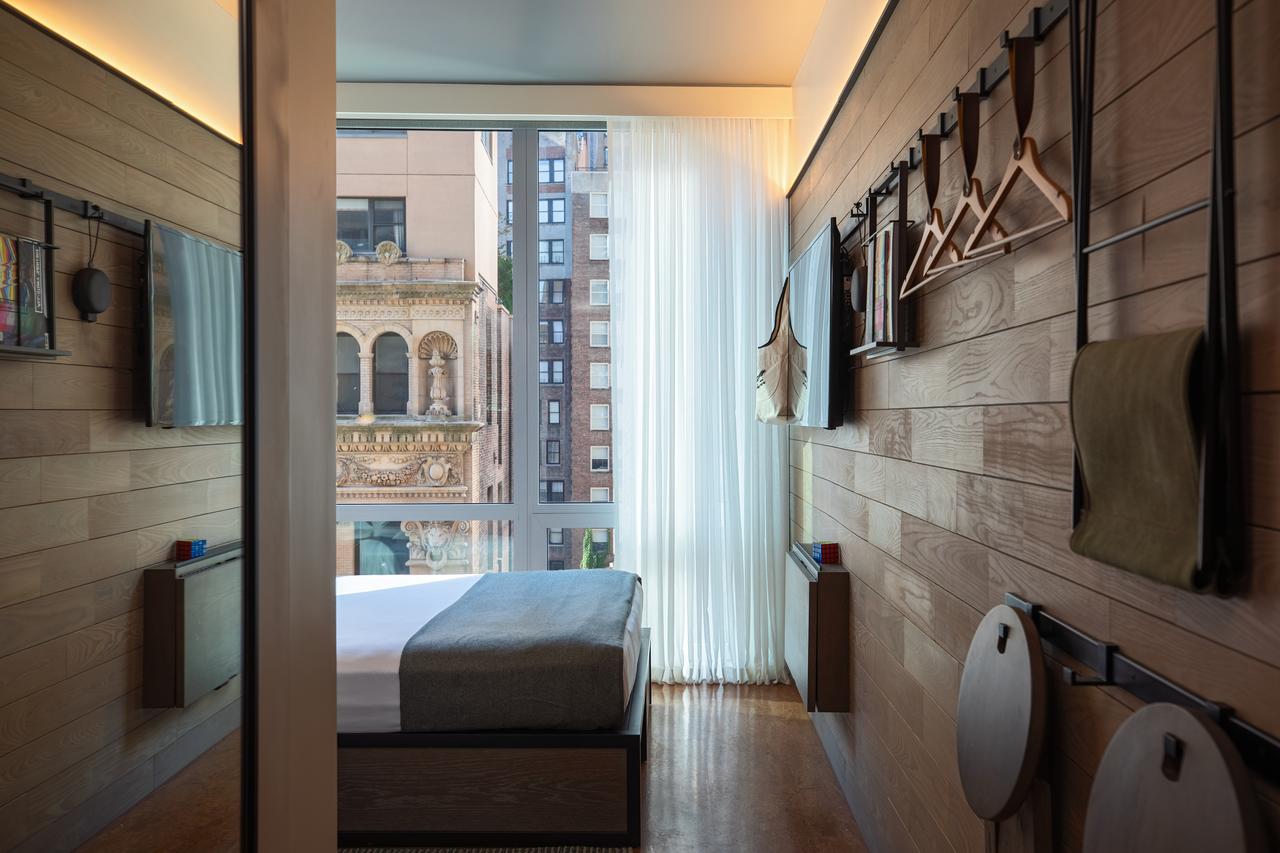 Moxy NYC Downtown - thumb 12