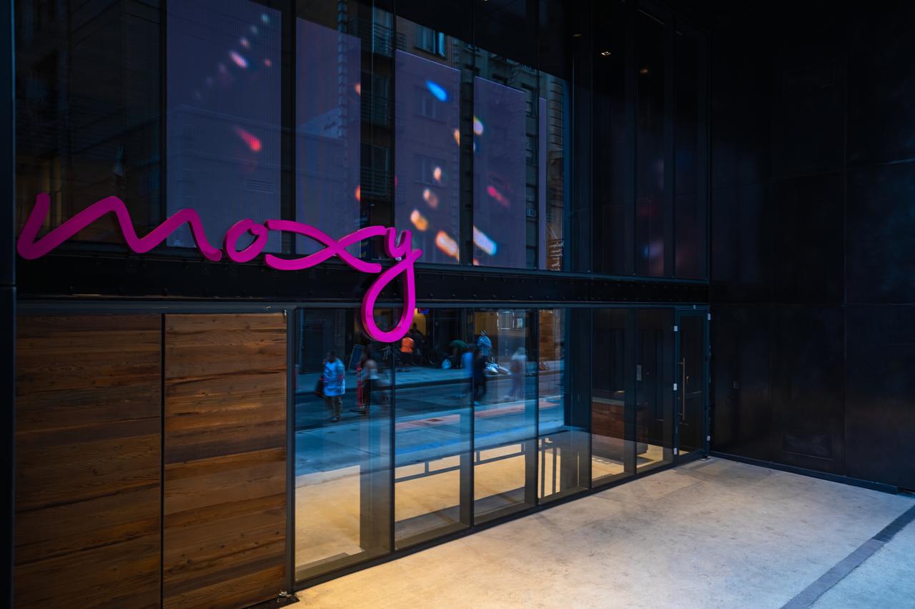 Moxy NYC Downtown - thumb 4