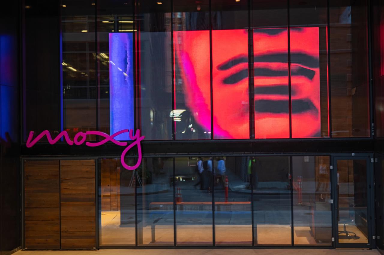 Moxy NYC Downtown - thumb 3