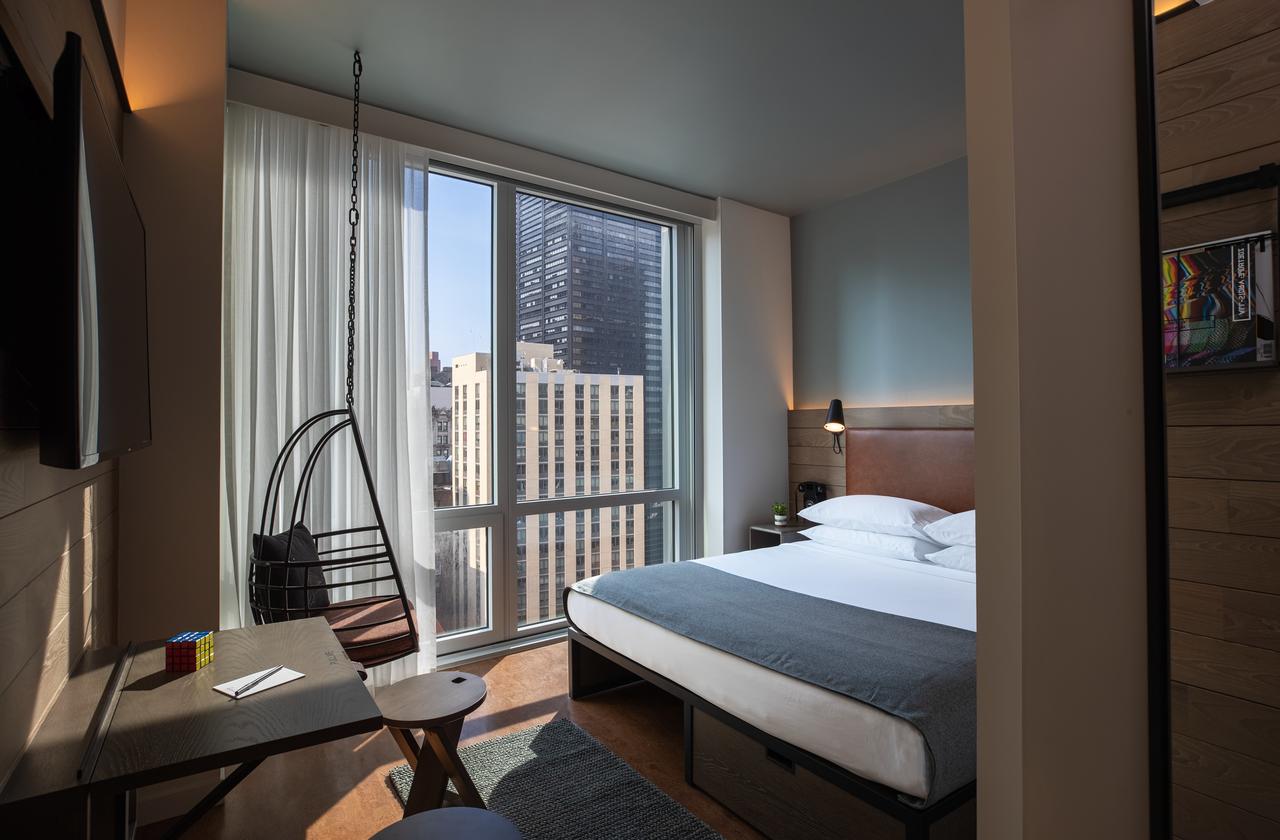 Moxy NYC Downtown - thumb 26