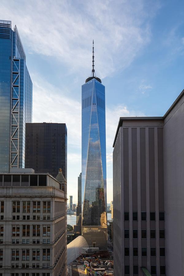 Moxy NYC Downtown - thumb 7