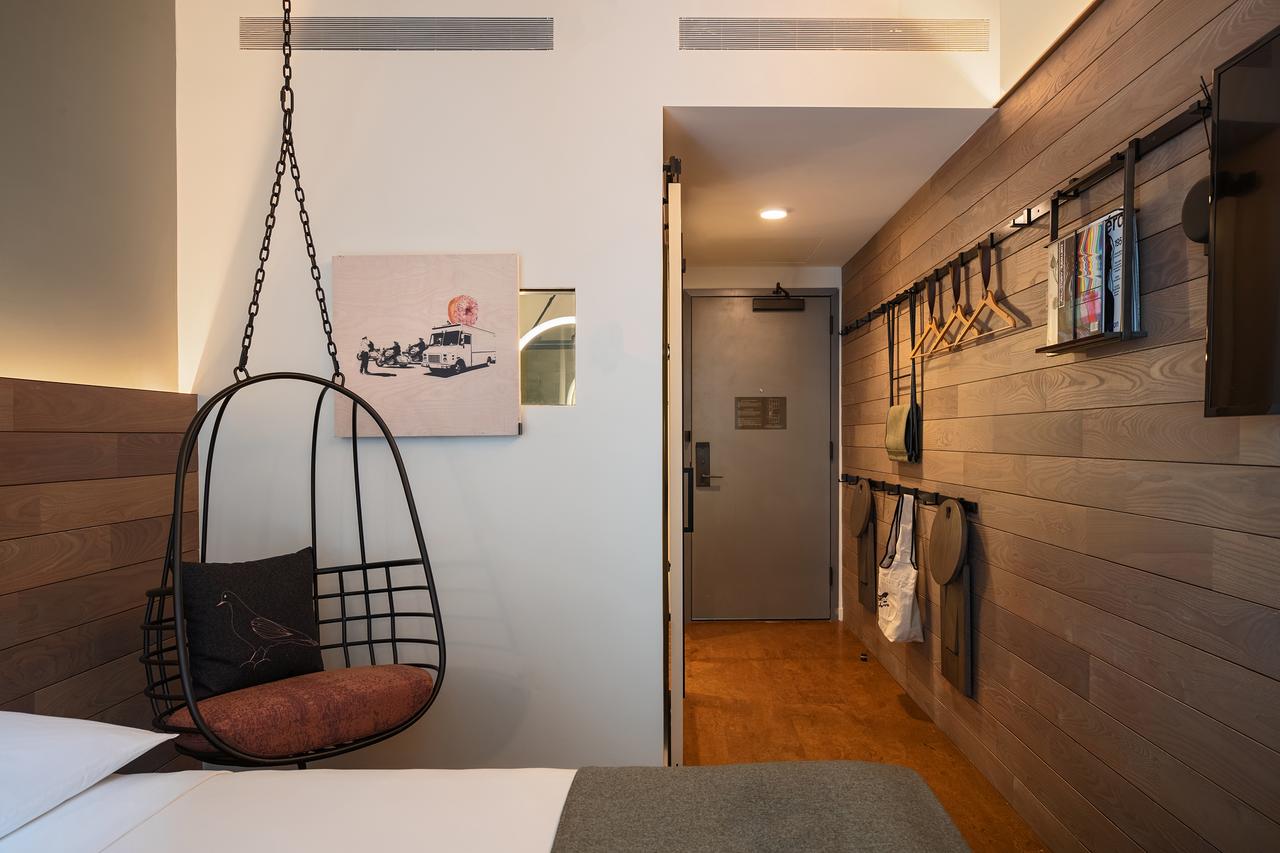 Moxy NYC Downtown - thumb 20