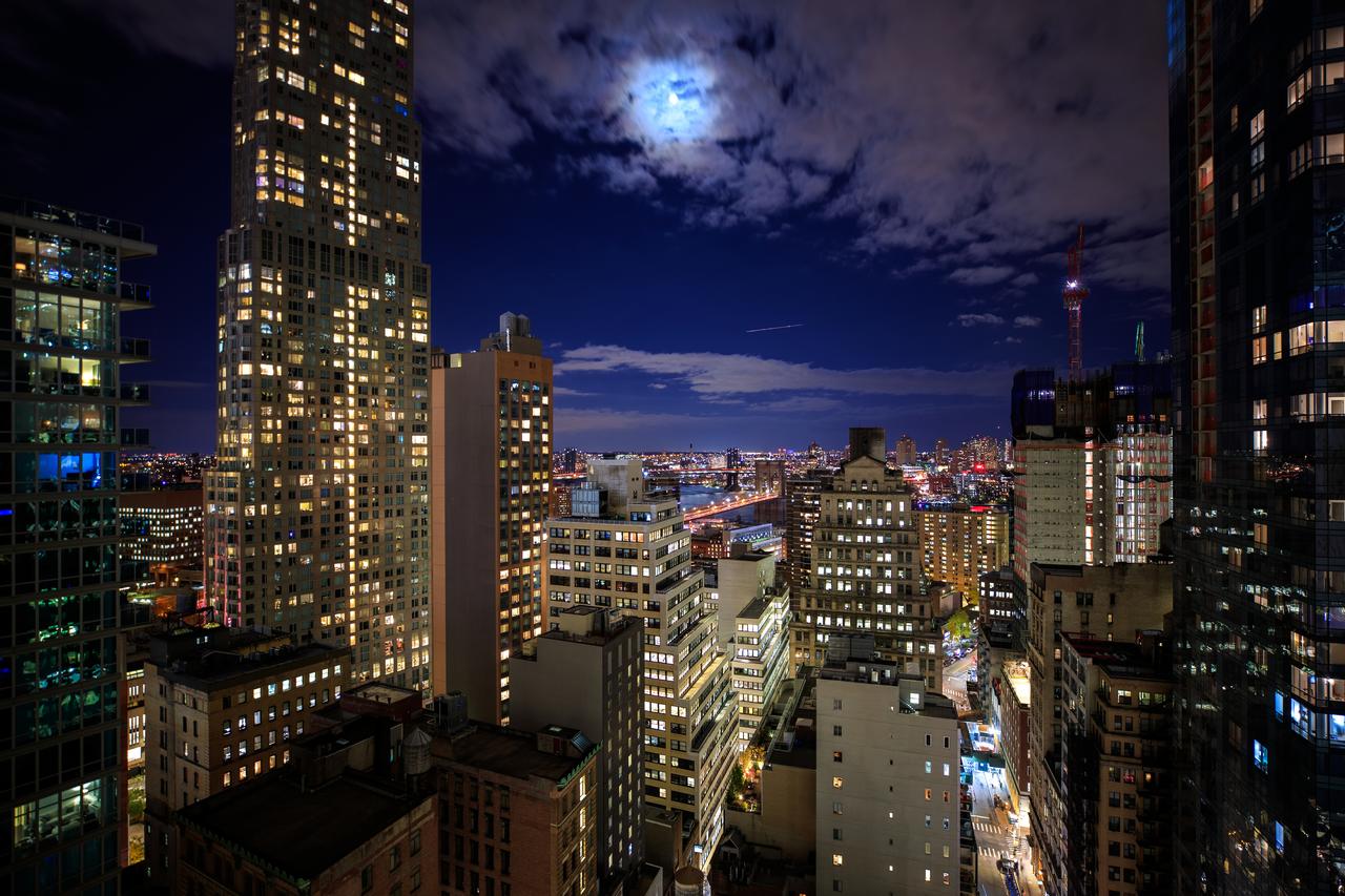 Moxy NYC Downtown - thumb 8