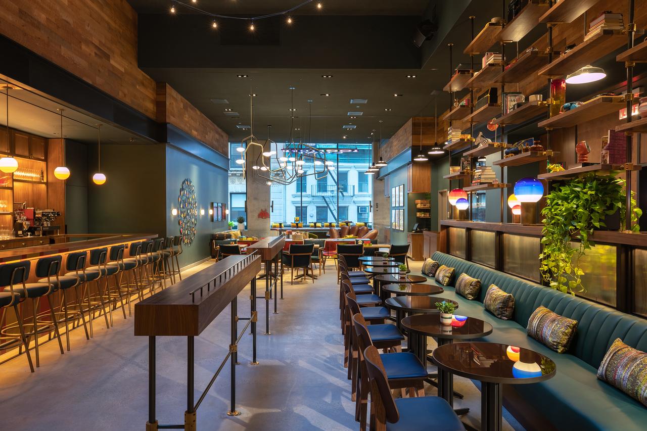 Moxy NYC Downtown - thumb 40