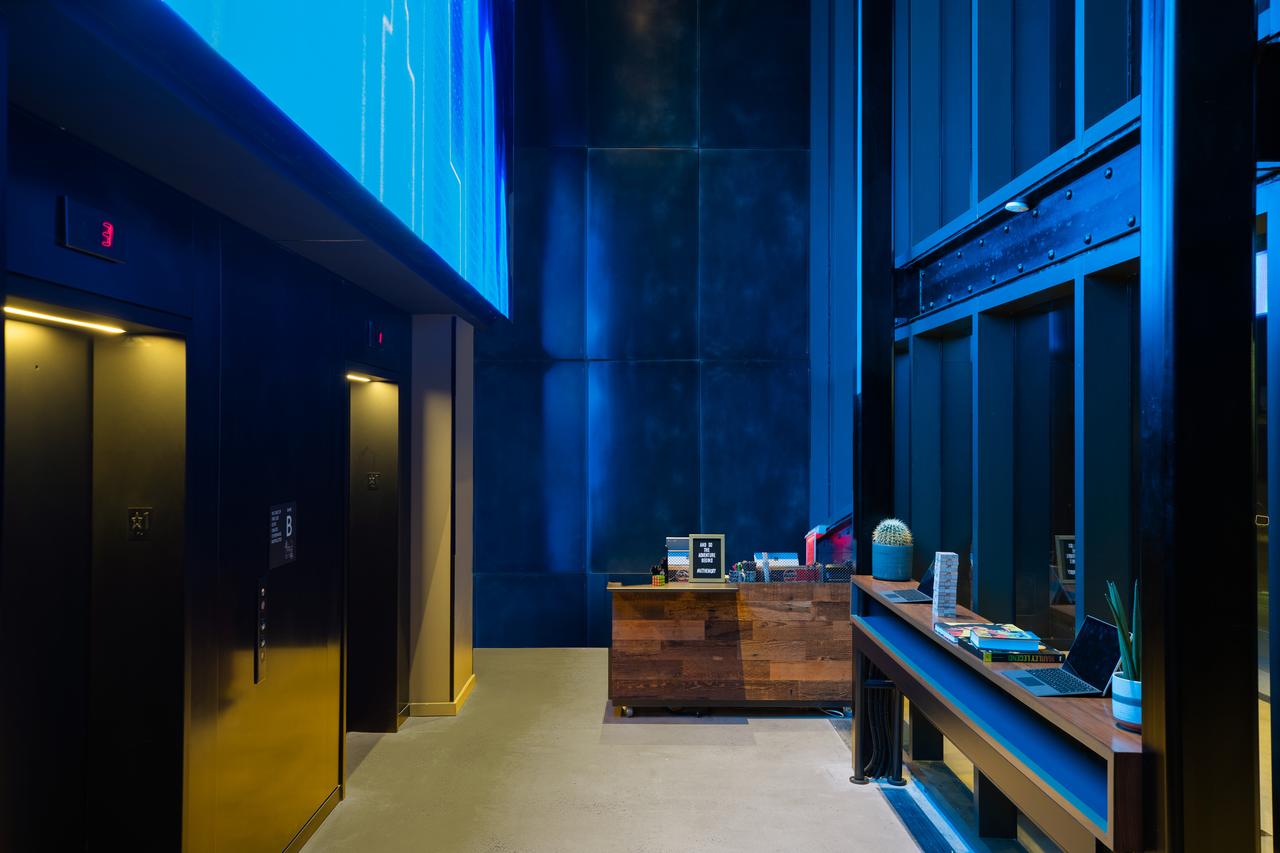 Moxy NYC Downtown - thumb 5